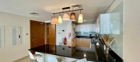 Apartamento T2 em Al Reem Island, UAE N.º 94060 16