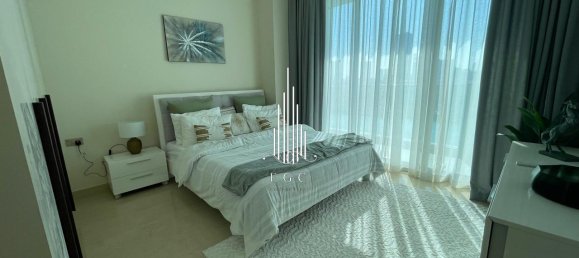 Apartamento T2 em Al Reem Island, UAE N.º 94060 8