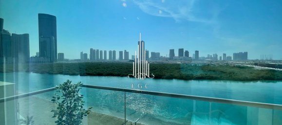 Apartamento T2 em Al Reem Island, UAE N.º 94060 27