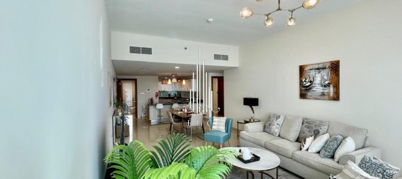 Apartamento T2 em Al Reem Island, UAE N.º 94060 13