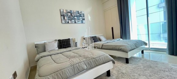 Apartamento T2 em Al Reem Island, UAE N.º 94060 9