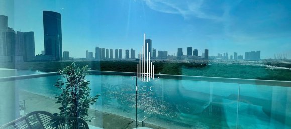 Apartamento T2 em Al Reem Island, UAE N.º 94060 26