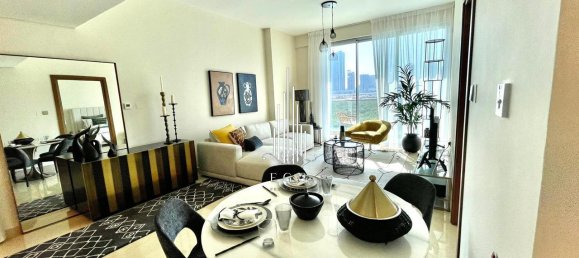 Apartamento T2 em Al Reem Island, UAE N.º 94060 5