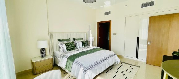 Apartamento T2 em Al Reem Island, UAE N.º 94060 6