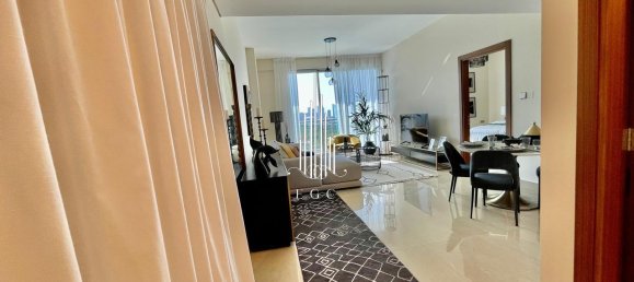 Apartamento T2 em Al Reem Island, UAE N.º 94060 12