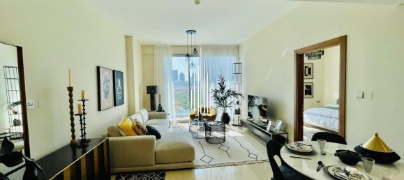 Apartamento T2 em Al Reem Island, UAE N.º 94060 4