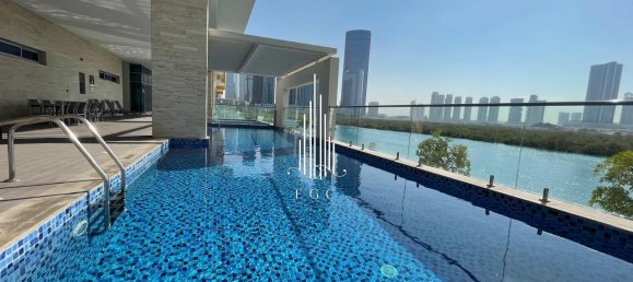 Apartamento T2 em Al Reem Island, UAE N.º 94060 29