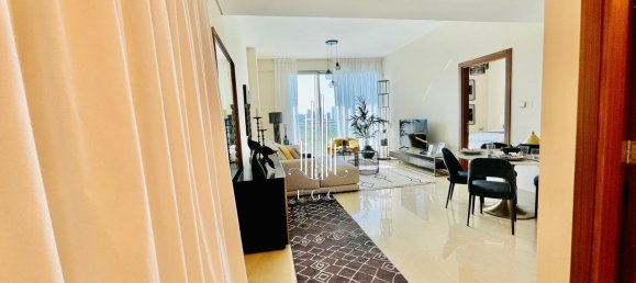 Apartamento T2 em Al Reem Island, UAE N.º 94060 11