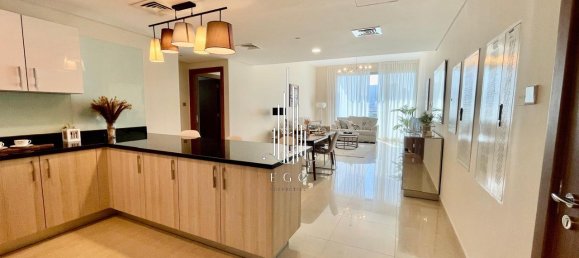 Apartamento T2 em Al Reem Island, UAE N.º 94060 17