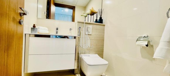 Apartamento T2 em Al Reem Island, UAE N.º 94060 21