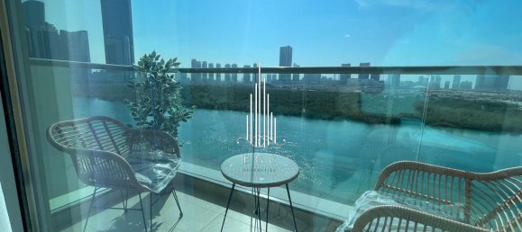 Apartamento T2 em Al Reem Island, UAE N.º 94060 25