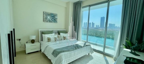 Apartamento T2 em Al Reem Island, UAE N.º 94060 10