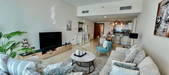 Apartamento T2 em Al Reem Island, UAE N.º 94060 14