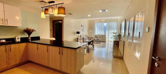 Apartamento T2 em Al Reem Island, UAE N.º 94060 18