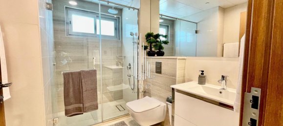 Apartamento T2 em Al Reem Island, UAE N.º 94060 22