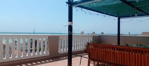 3 غرف نوم بانتهاوس في Moncofa, Spain رقم 144819 11