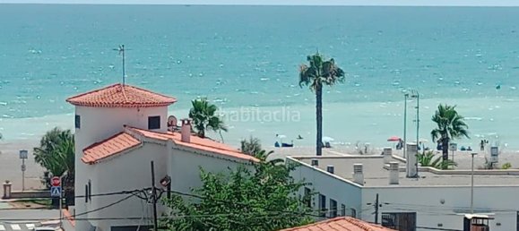 3 غرف نوم بانتهاوس في Moncofa, Spain رقم 144819 15