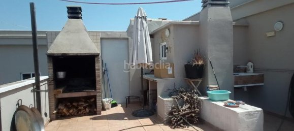 3 غرف نوم بانتهاوس في Moncofa, Spain رقم 144819 17