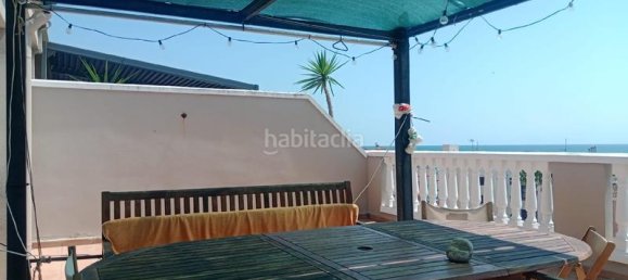 3 غرف نوم بانتهاوس في Moncofa, Spain رقم 144819 13