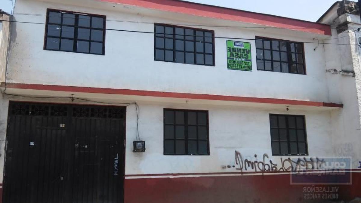 3 Schlafzimmer Haus in Tenancingo, Mexico, Nr. 208556