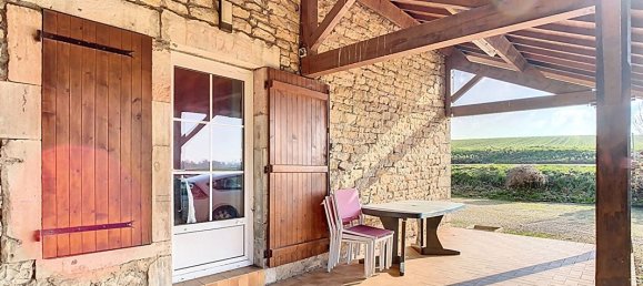 10 bedrooms House in Arbigny, France No. 196488 3