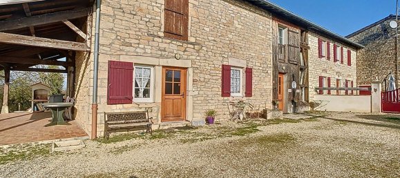 10 bedrooms House in Arbigny, France No. 196488 8