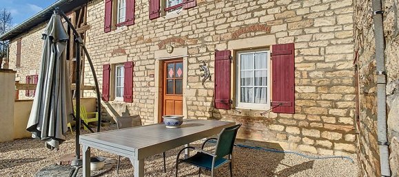 10 bedrooms House in Arbigny, France No. 196488 6