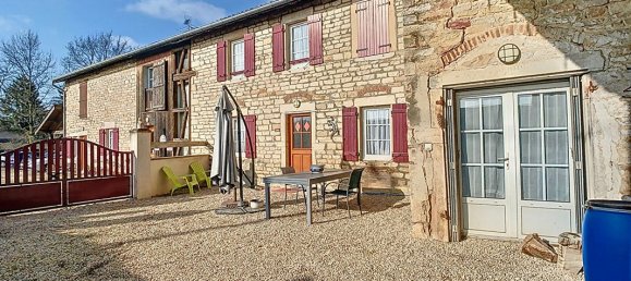 10 bedrooms House in Arbigny, France No. 196488 13