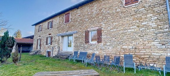 10 bedrooms House in Arbigny, France No. 196488 5