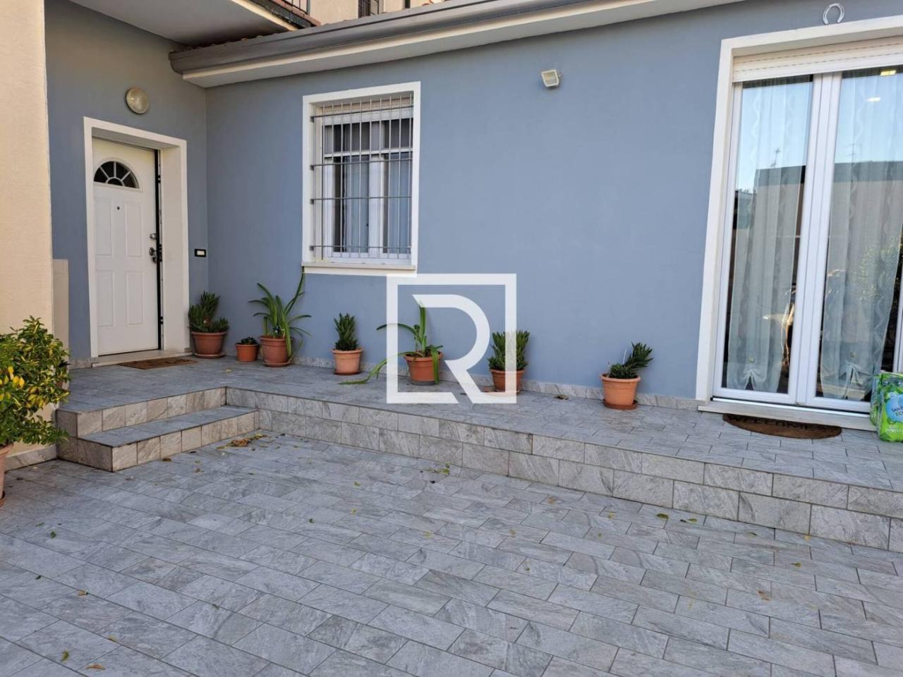 4-Zimmer Villa in Argenta, Italy, Nr. 149428
