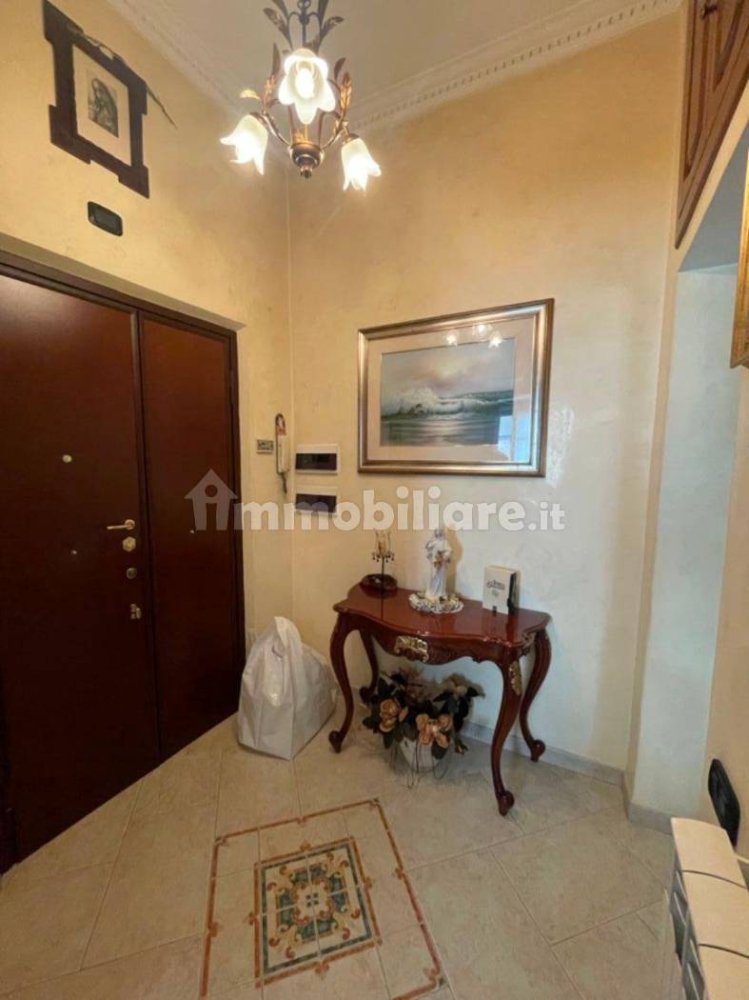 3 bedrooms Apartment in Subiaco, Italy No. 79113