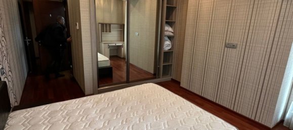 Квартира с 4 спальнями в Насиминский район, Азербайджан № 2239 13