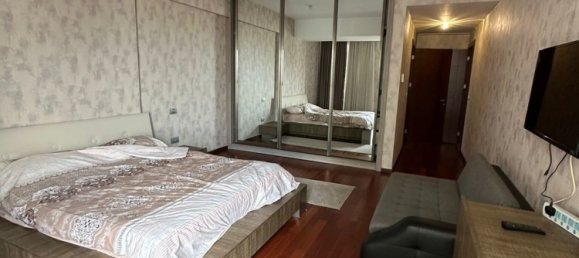 Квартира с 4 спальнями в Насиминский район, Азербайджан № 2239 8