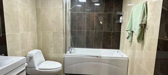 Квартира с 4 спальнями в Насиминский район, Азербайджан № 2239 11