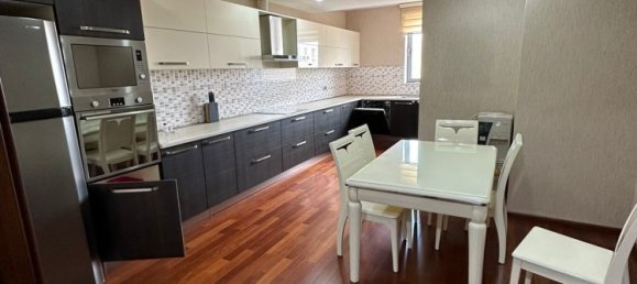 Квартира с 4 спальнями в Насиминский район, Азербайджан № 2239 18