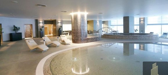 Квартира с 4 спальнями в Насиминский район, Азербайджан № 2239 4