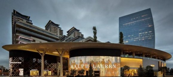 Квартира с 4 спальнями в Насиминский район, Азербайджан № 2239 6