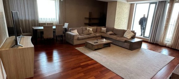 Квартира с 4 спальнями в Насиминский район, Азербайджан № 2239 24