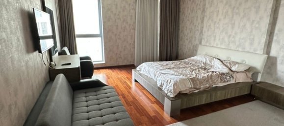 Квартира с 4 спальнями в Насиминский район, Азербайджан № 2239 10