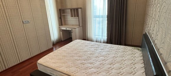 Квартира с 4 спальнями в Насиминский район, Азербайджан № 2239 14