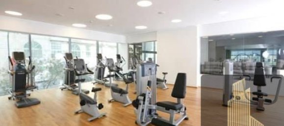 Квартира с 4 спальнями в Насиминский район, Азербайджан № 2239 5