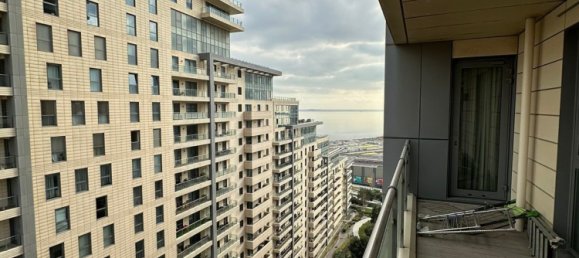 Квартира с 4 спальнями в Насиминский район, Азербайджан № 2239 22