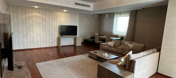 Квартира с 4 спальнями в Насиминский район, Азербайджан № 2239 23