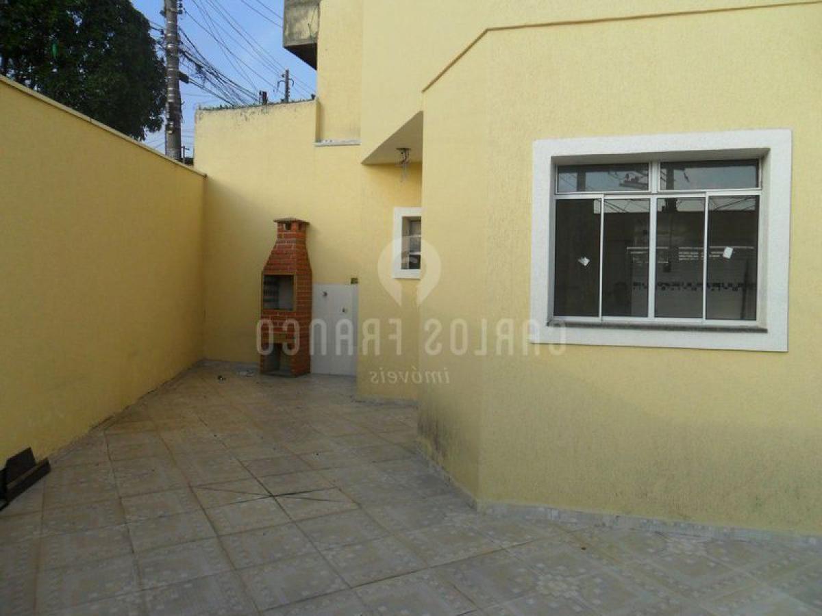 2 bedrooms House in Sao Paulo, Brazil No. 593645