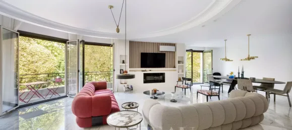 4 Schlafzimmer Wohnung in Neuilly-sur-Seine, France, Nr. 137262 2