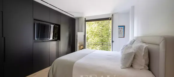 4 Schlafzimmer Wohnung in Neuilly-sur-Seine, France, Nr. 137262 4