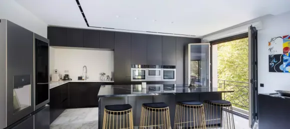 4 Schlafzimmer Wohnung in Neuilly-sur-Seine, France, Nr. 137262 3