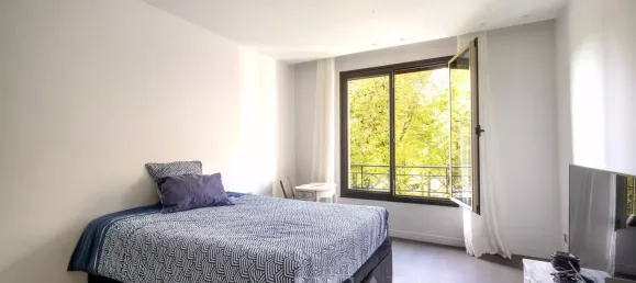 4 Schlafzimmer Wohnung in Neuilly-sur-Seine, France, Nr. 137262 6