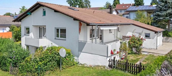 8 rooms Townhouse in Bodenseekreis, Germany No. 321008 32