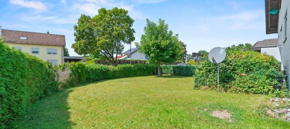 8 rooms Townhouse in Bodenseekreis, Germany No. 321008 25